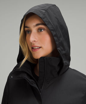 Always Effortless Classic-Fit Jacket