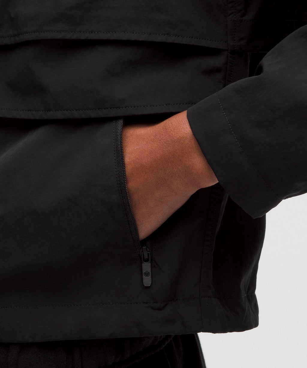 Always Effortless Classic-Fit Jacket