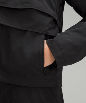 Always Effortless Classic-Fit Jacket