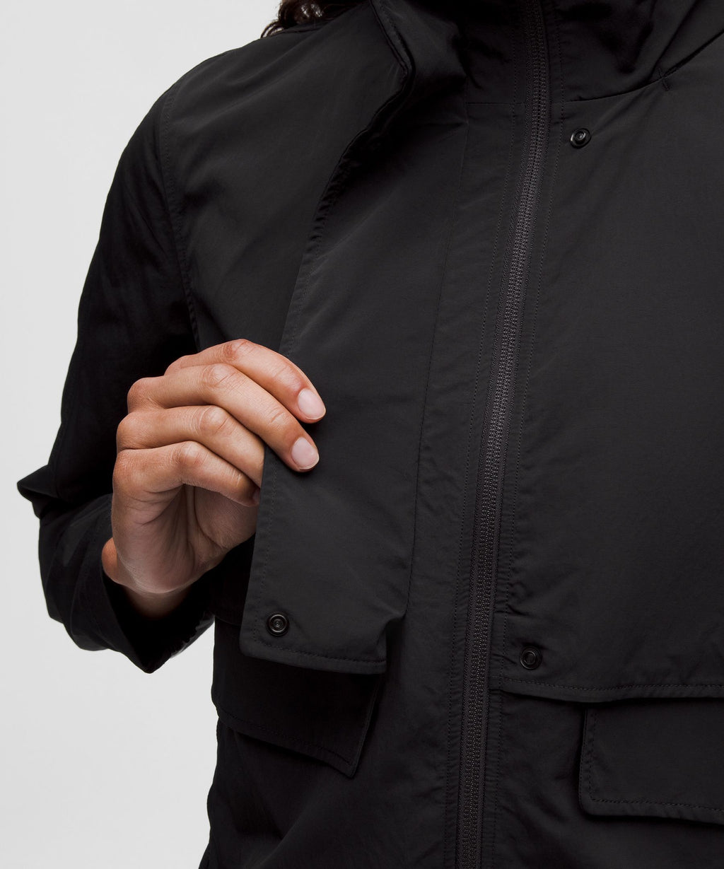 Always Effortless Classic-Fit Jacket