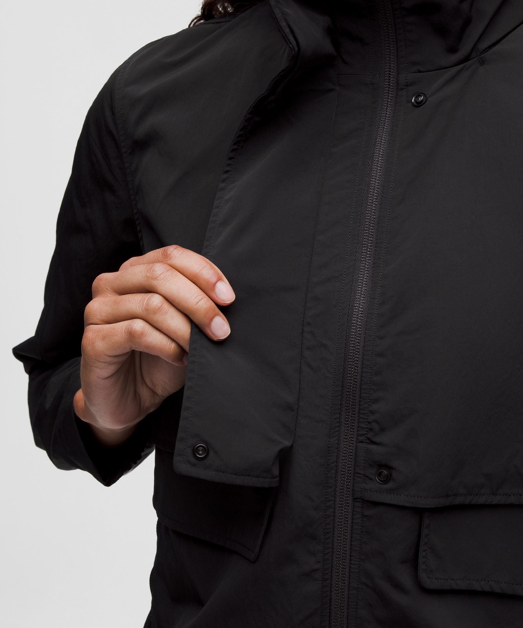 Always Effortless Classic-Fit Jacket