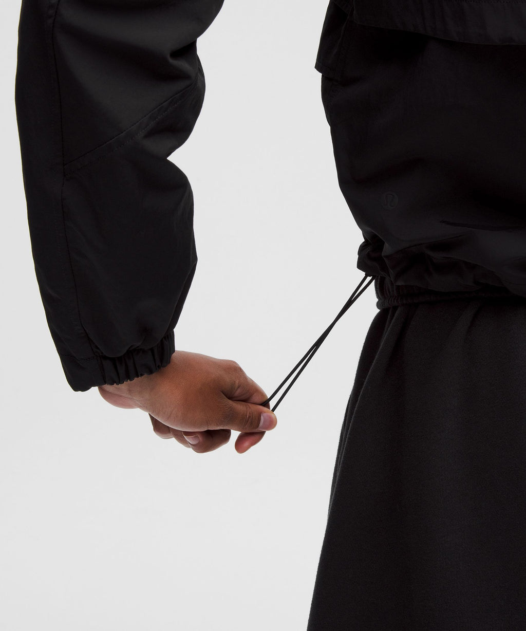 Always Effortless Classic-Fit Jacket