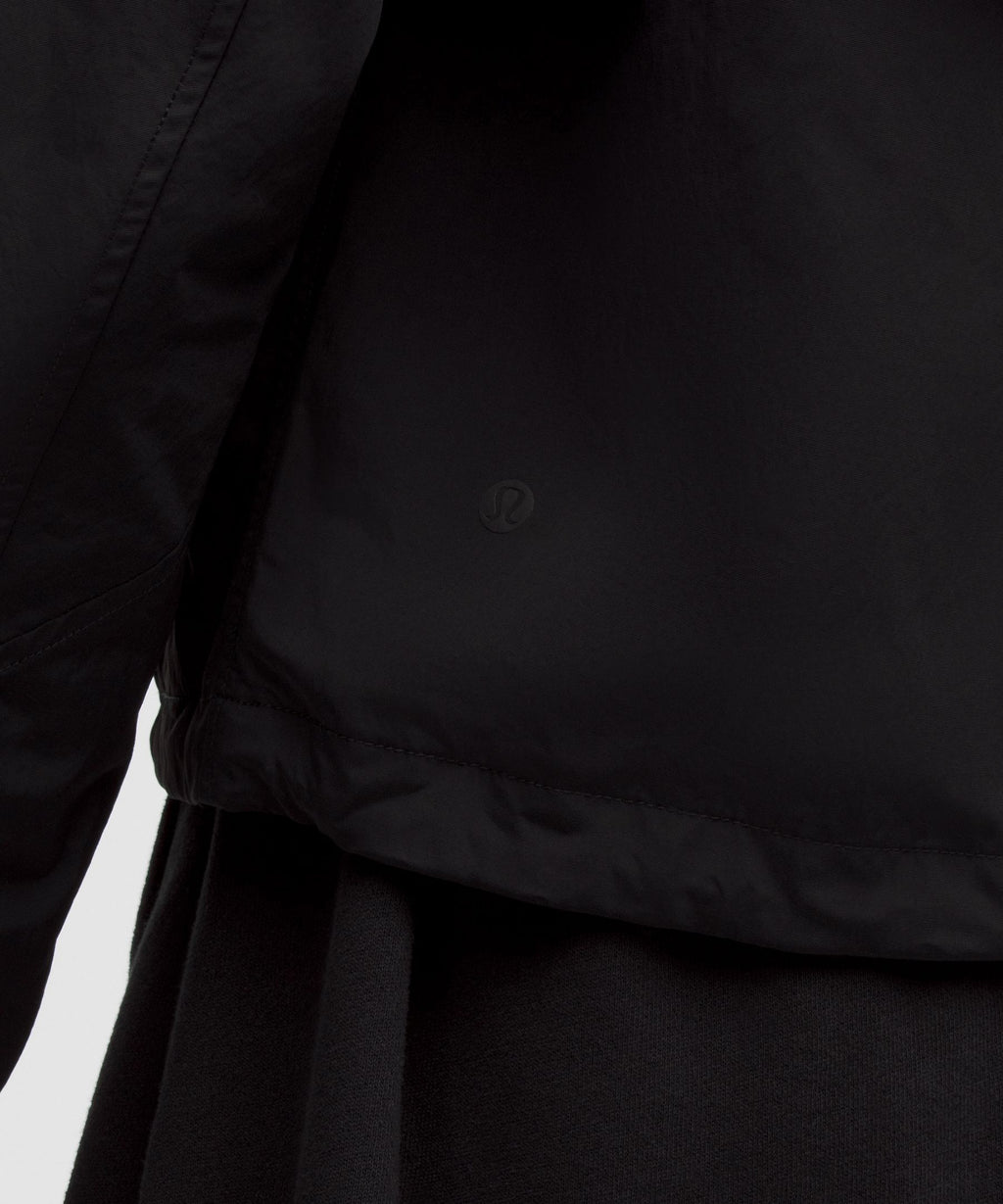 Always Effortless Classic-Fit Jacket