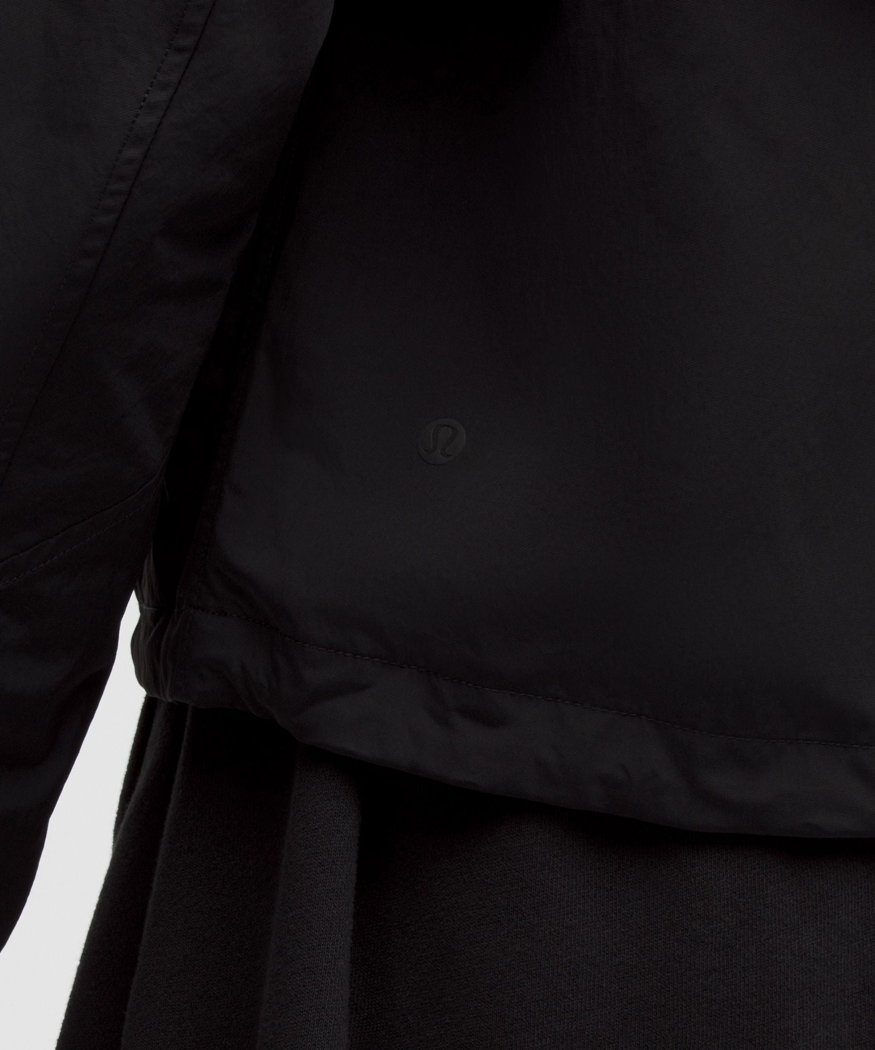 Always Effortless Classic-Fit Jacket