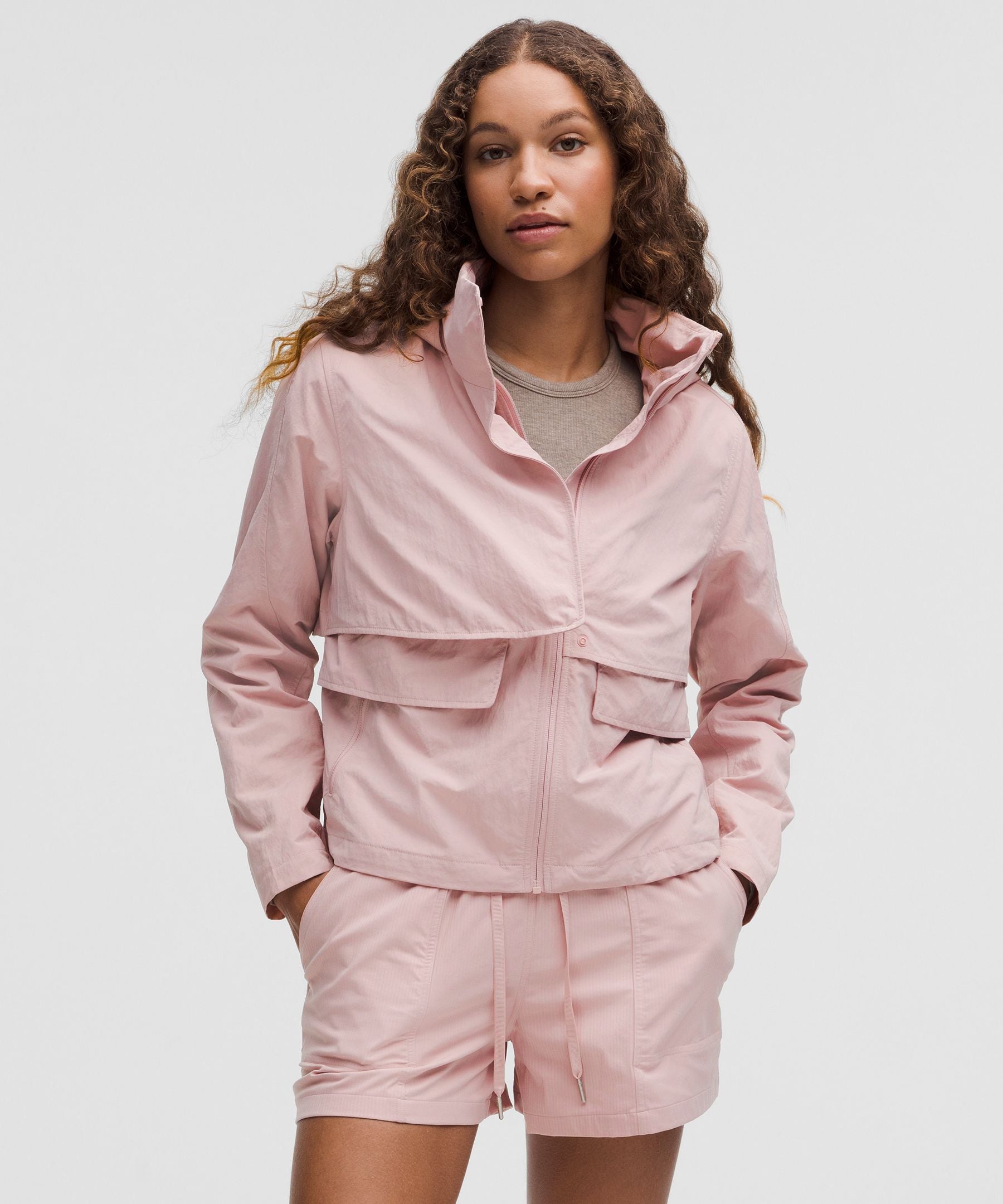 Always Effortless Classic-Fit Jacket