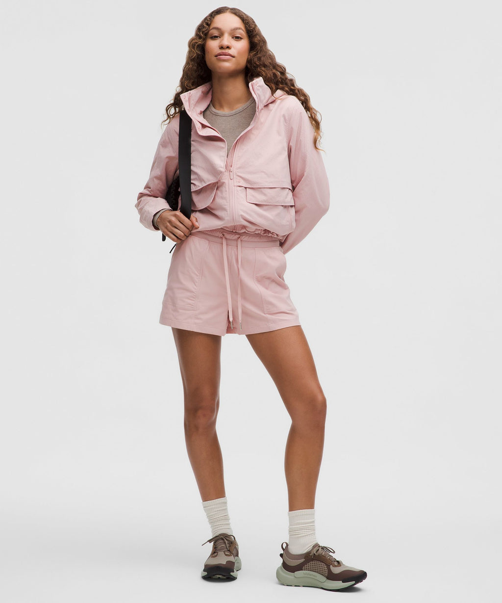 Always Effortless Classic-Fit Jacket