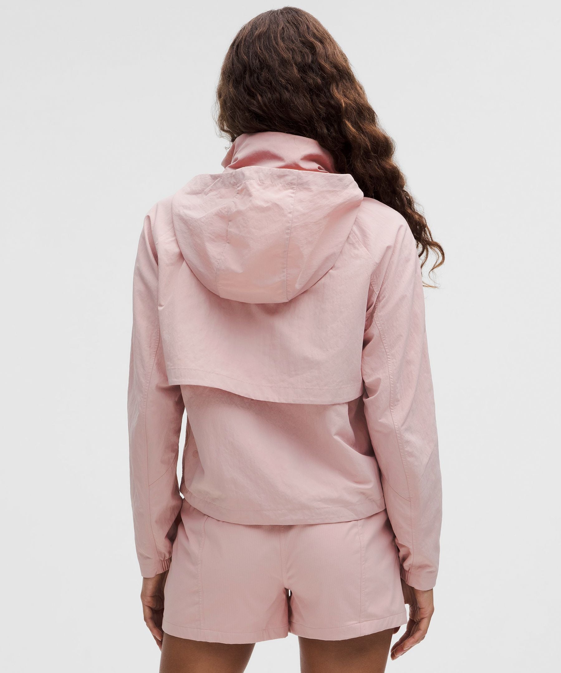 Always Effortless Classic-Fit Jacket