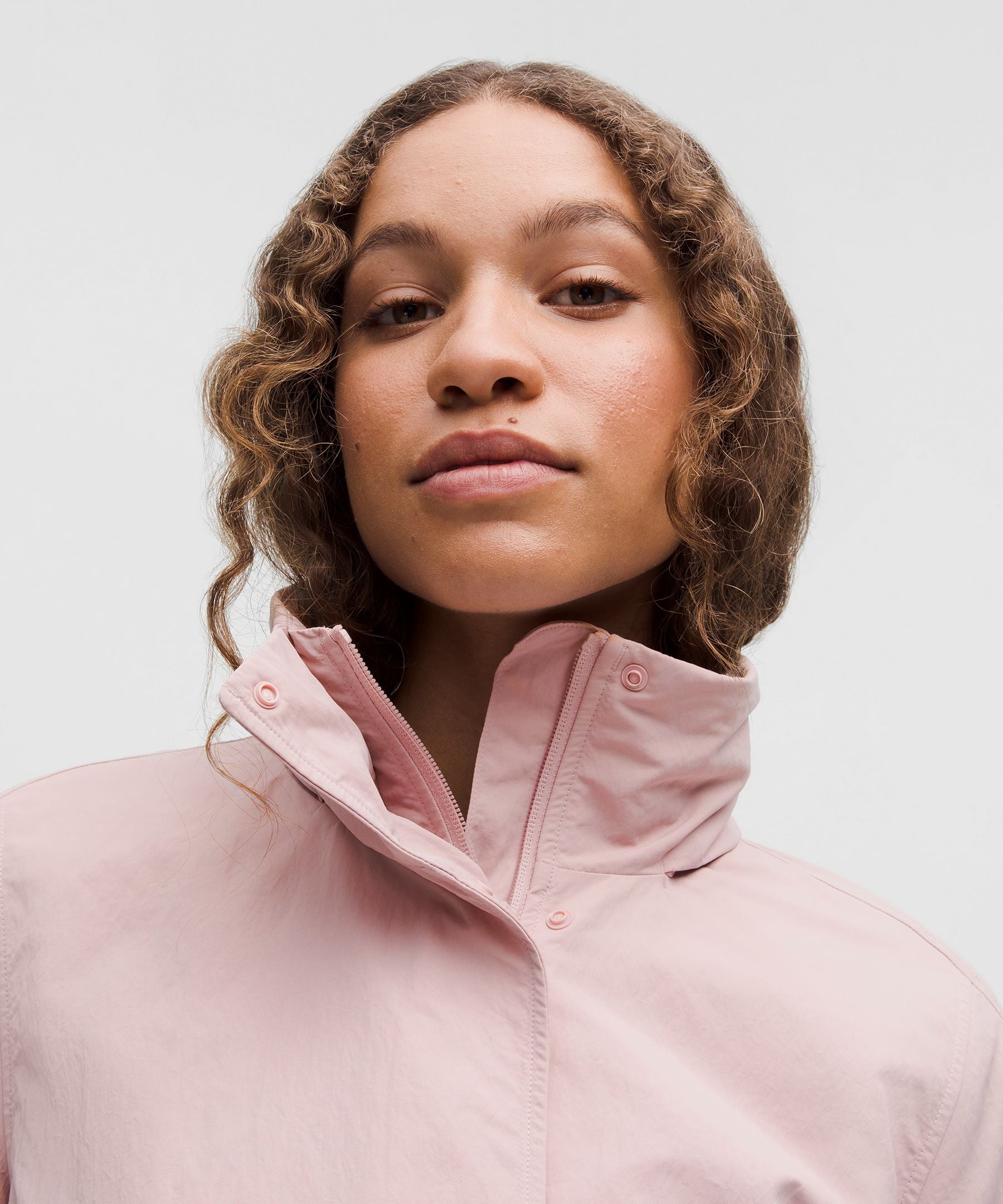 Always Effortless Classic-Fit Jacket