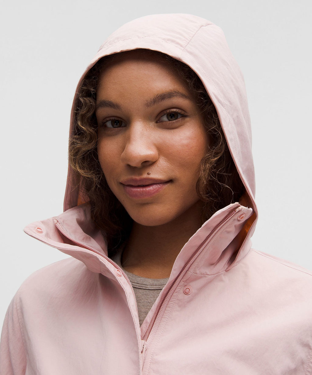 Always Effortless Classic-Fit Jacket