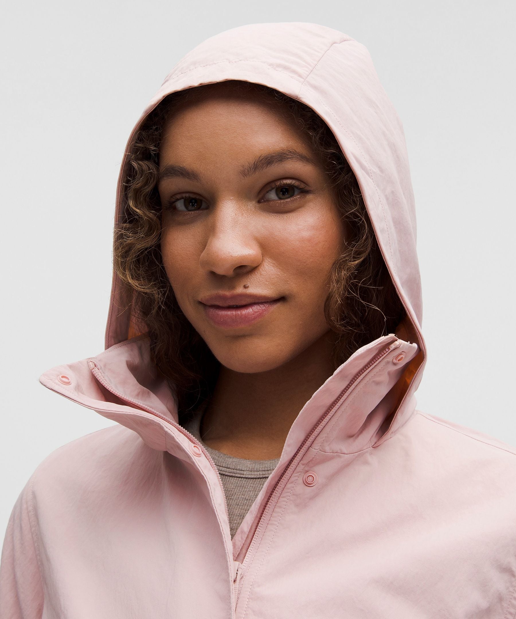 Always Effortless Classic-Fit Jacket