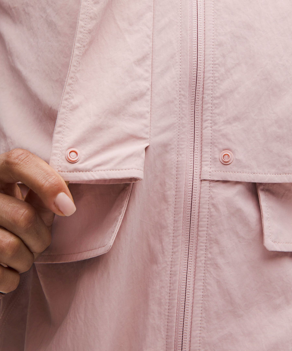 Always Effortless Classic-Fit Jacket