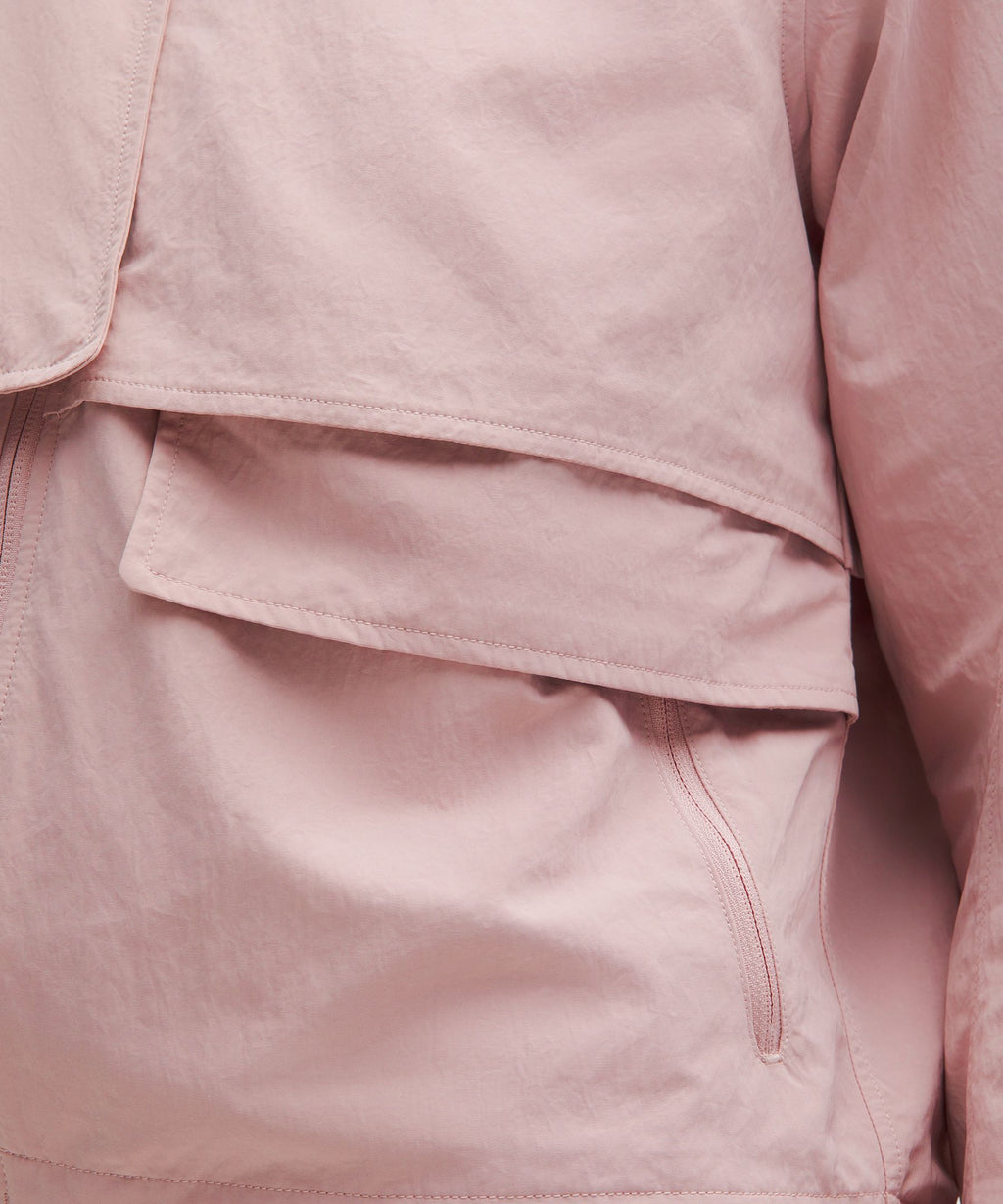 Always Effortless Classic-Fit Jacket