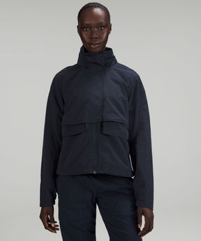 Always Effortless Classic-Fit Jacket