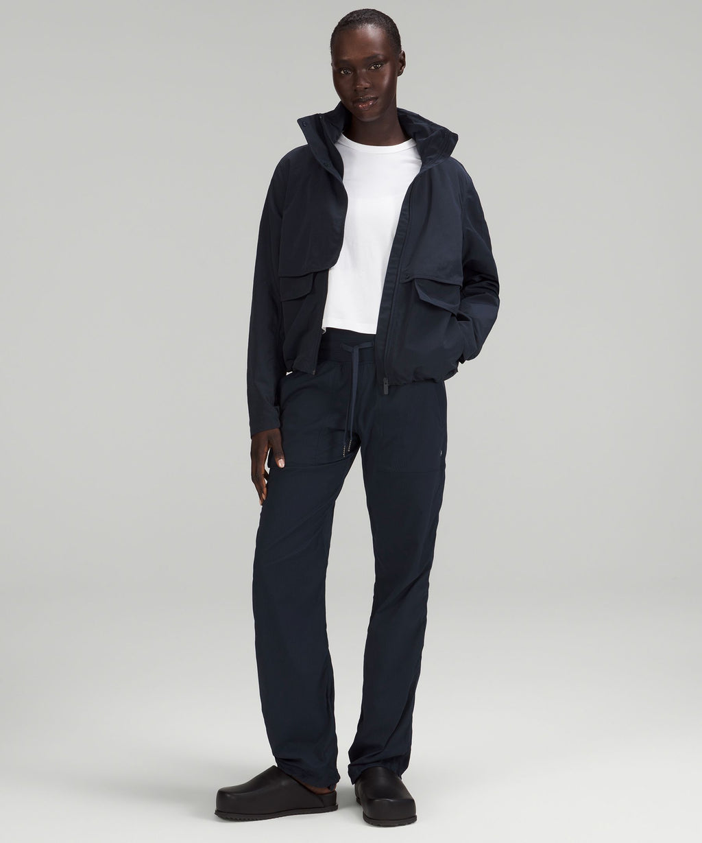 Always Effortless Classic-Fit Jacket