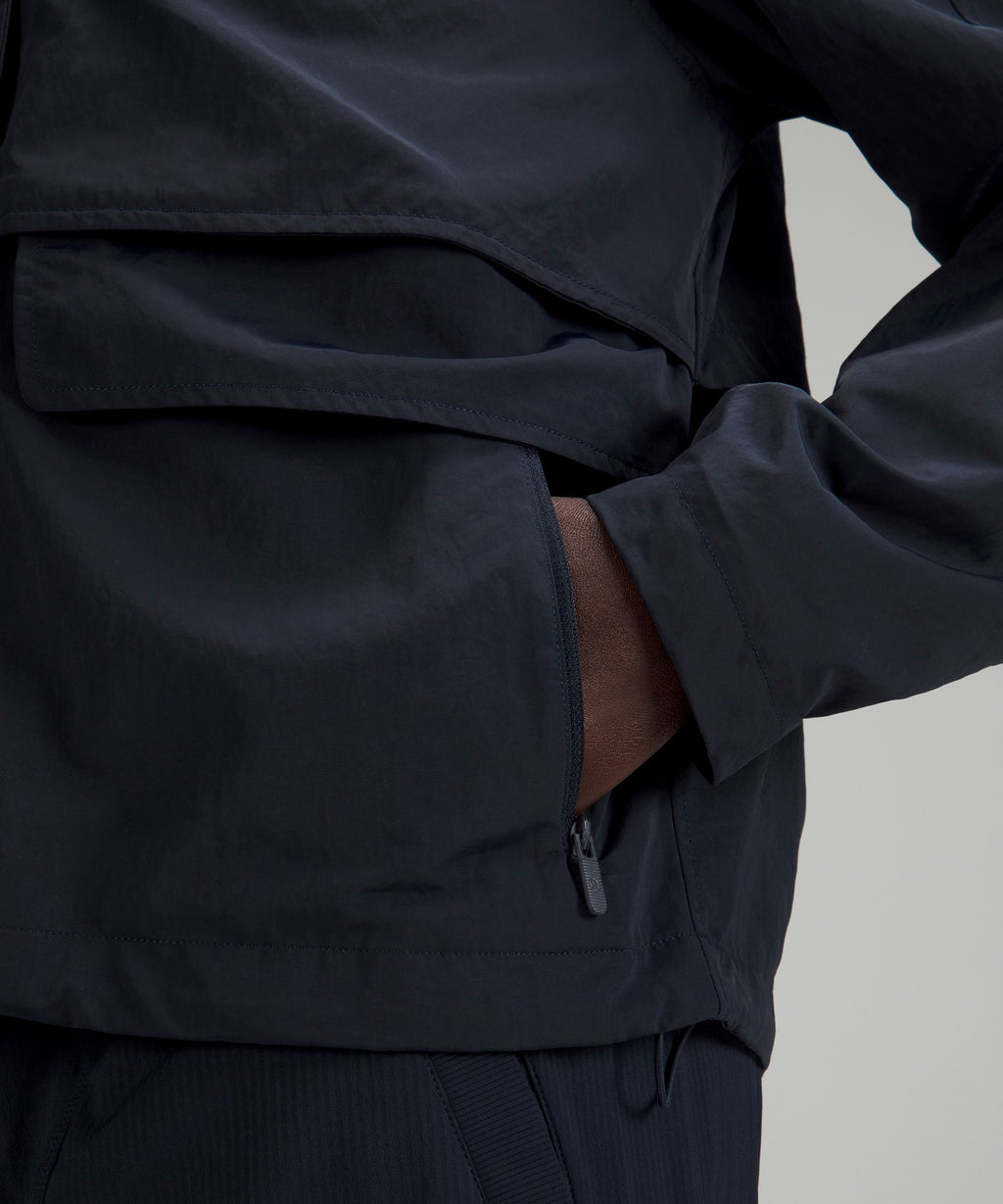 Always Effortless Classic-Fit Jacket