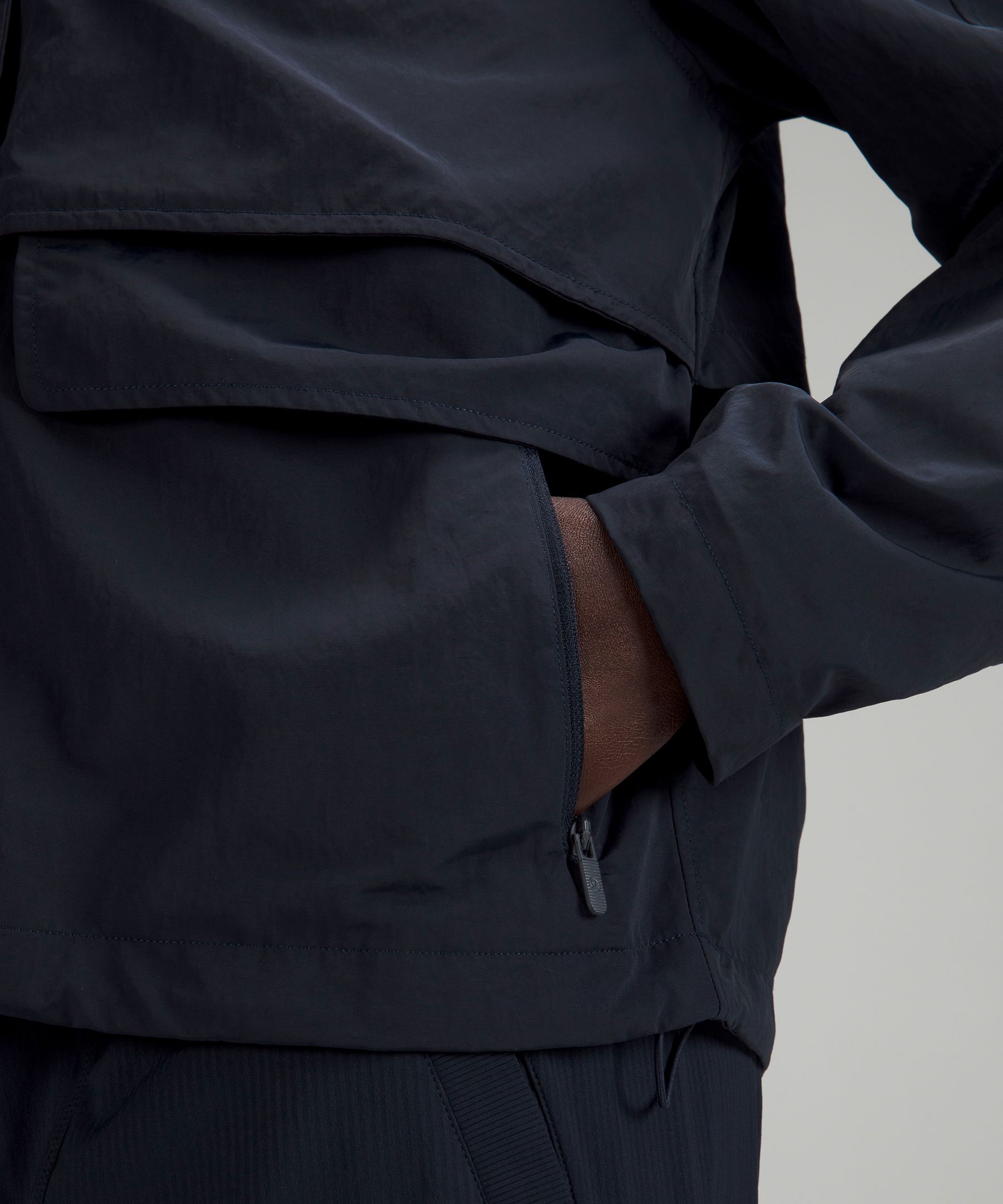 Always Effortless Classic-Fit Jacket