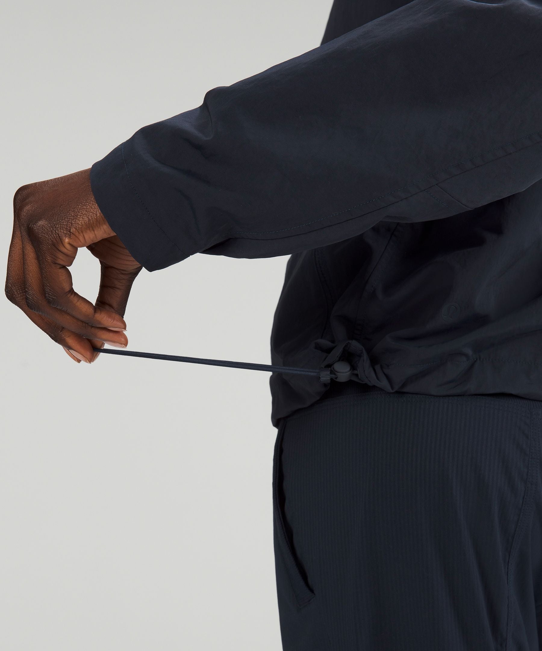 Always Effortless Classic-Fit Jacket