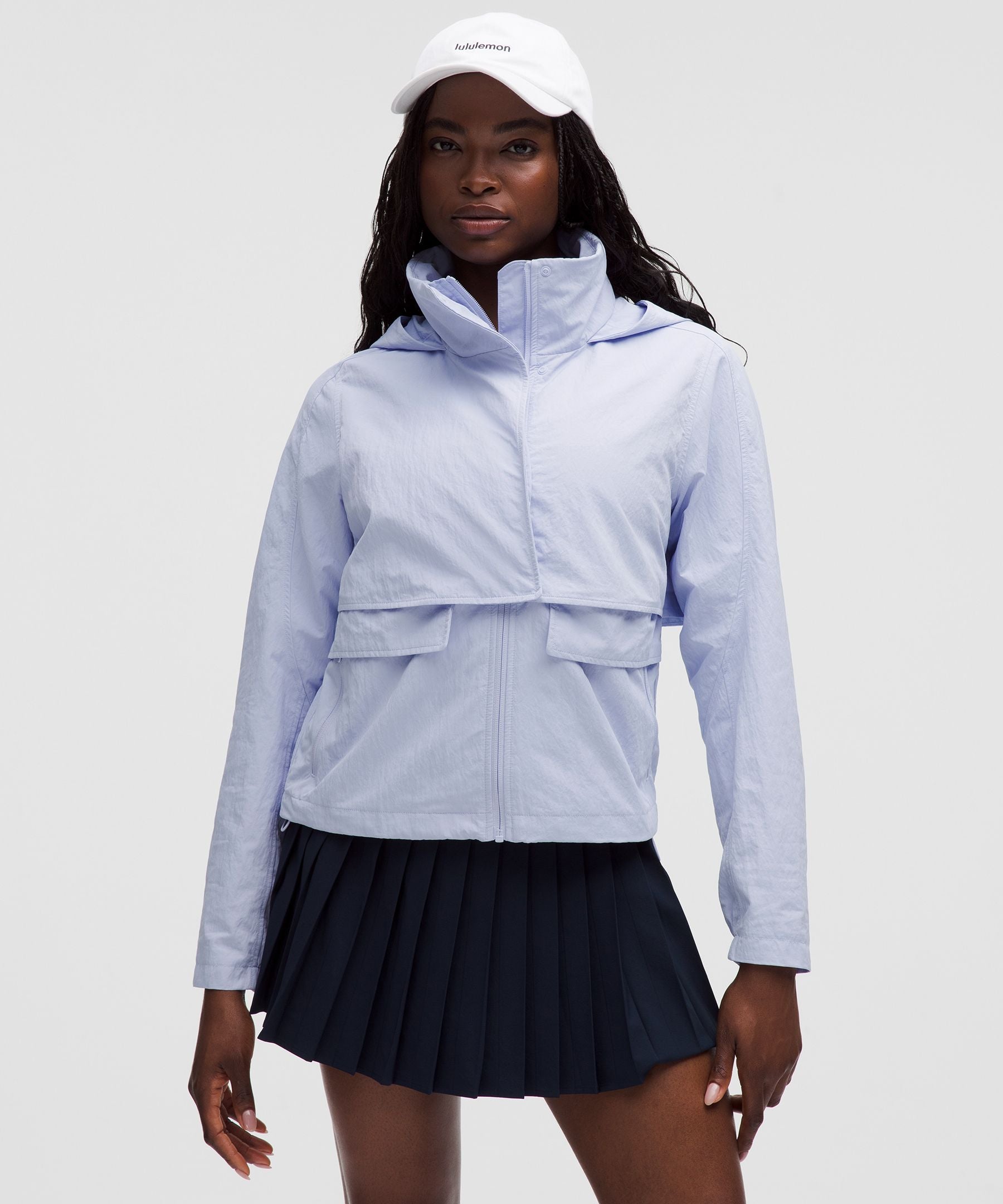 Always Effortless Classic-Fit Jacket