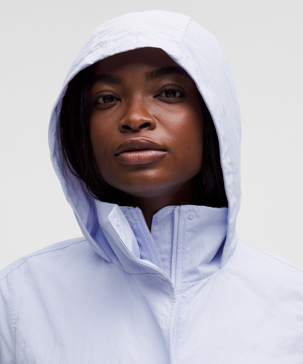 Always Effortless Classic-Fit Jacket