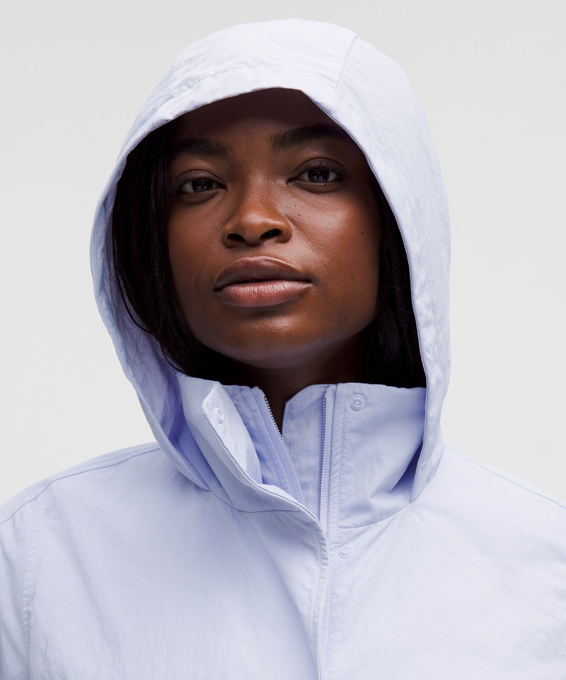 Always Effortless Classic-Fit Jacket