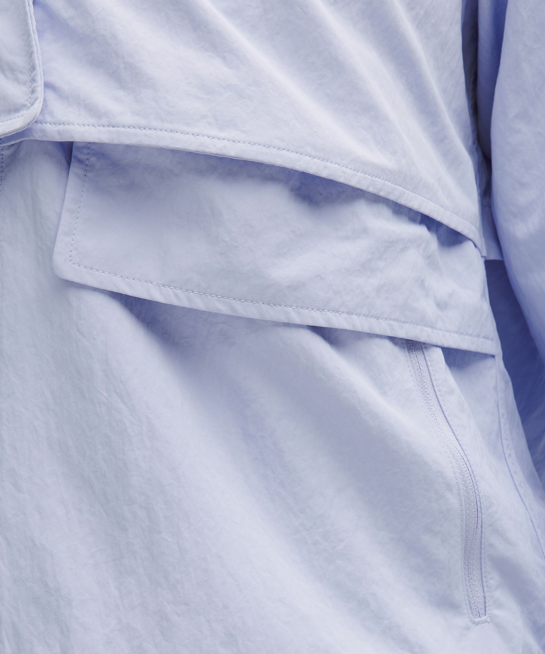 Always Effortless Classic-Fit Jacket