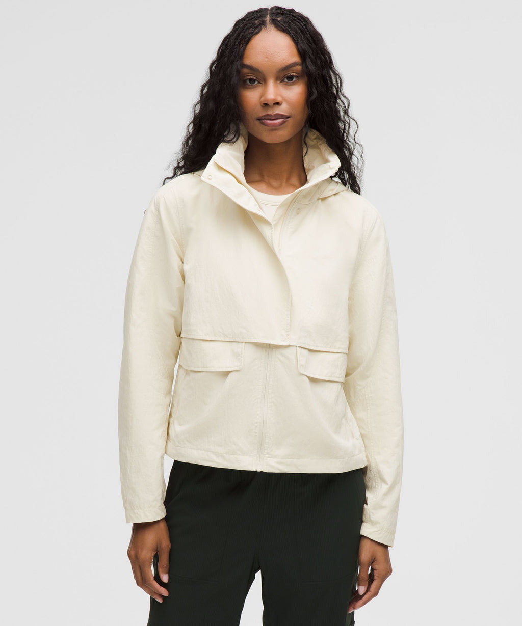 Always Effortless Classic-Fit Jacket