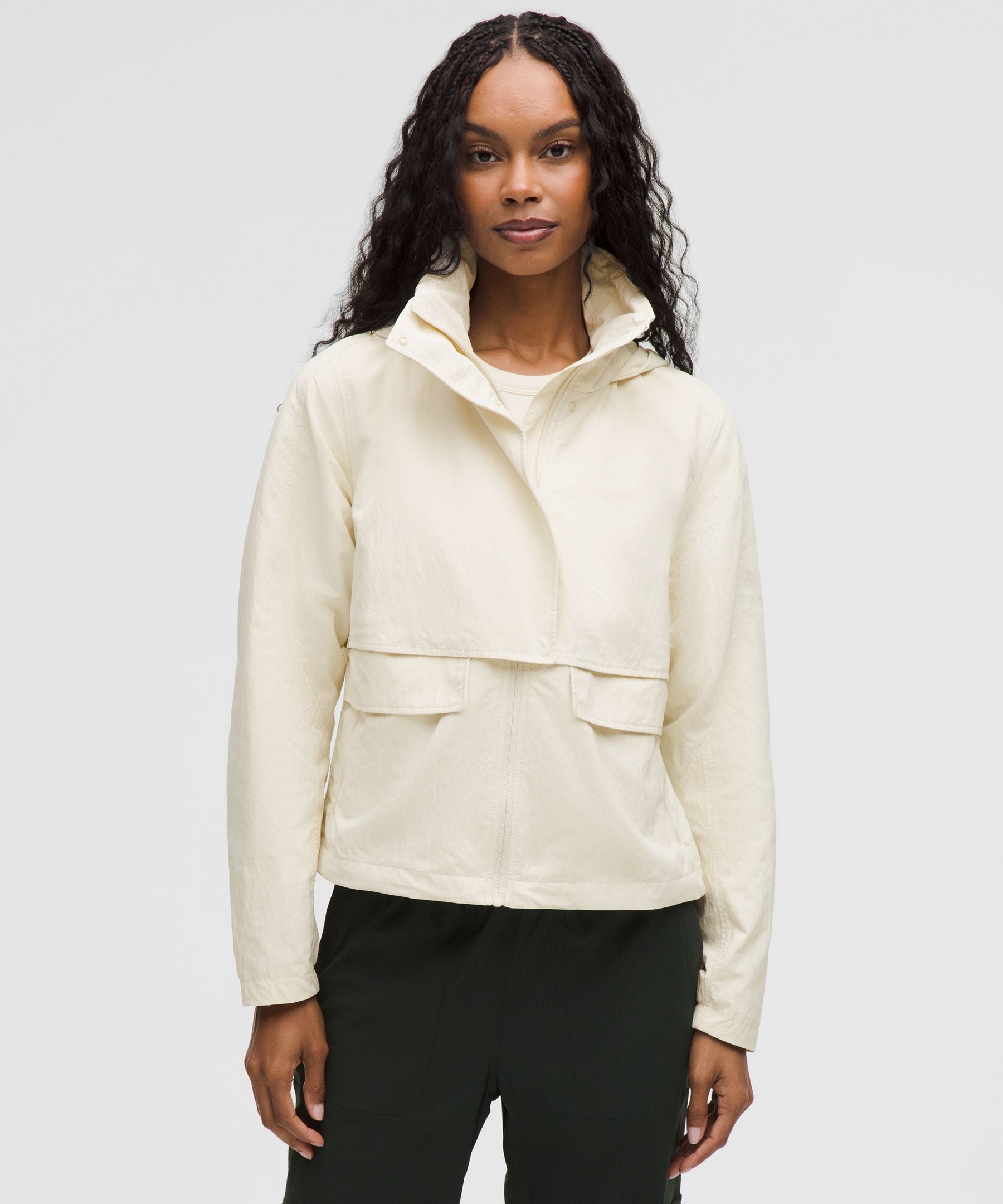 Always Effortless Classic-Fit Jacket