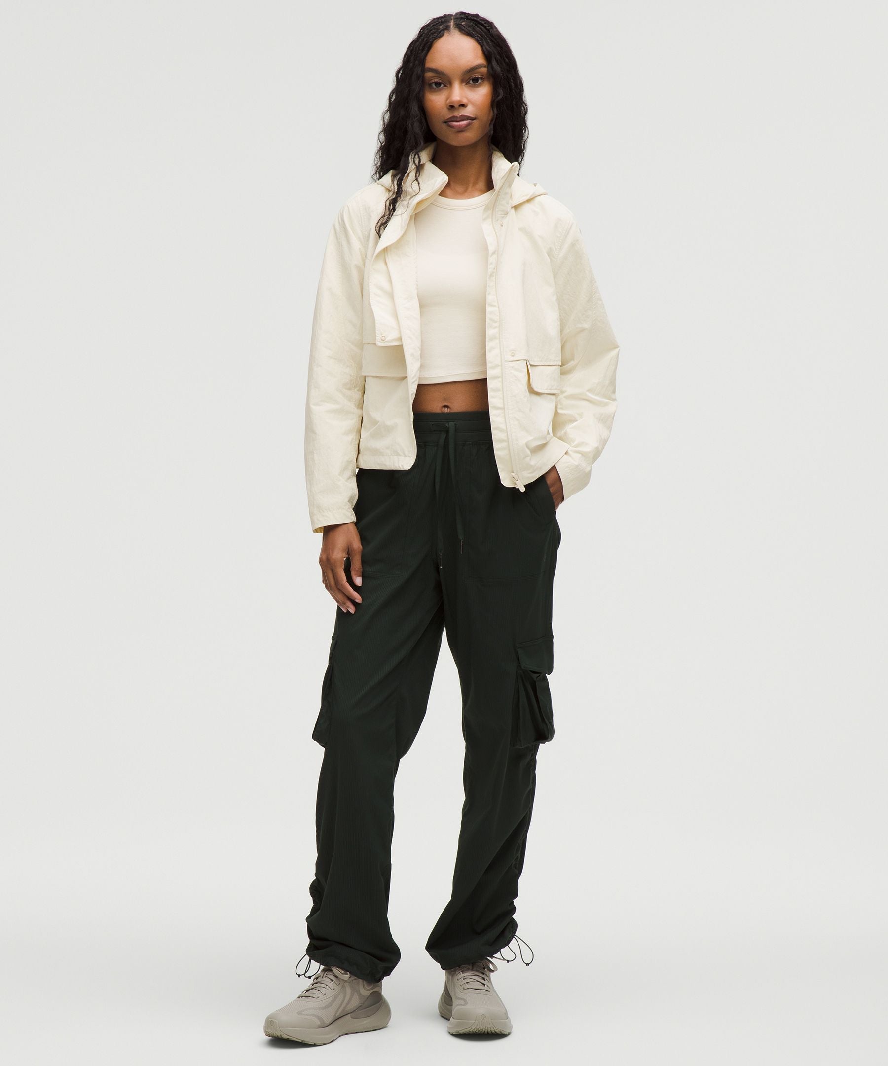 Always Effortless Classic-Fit Jacket