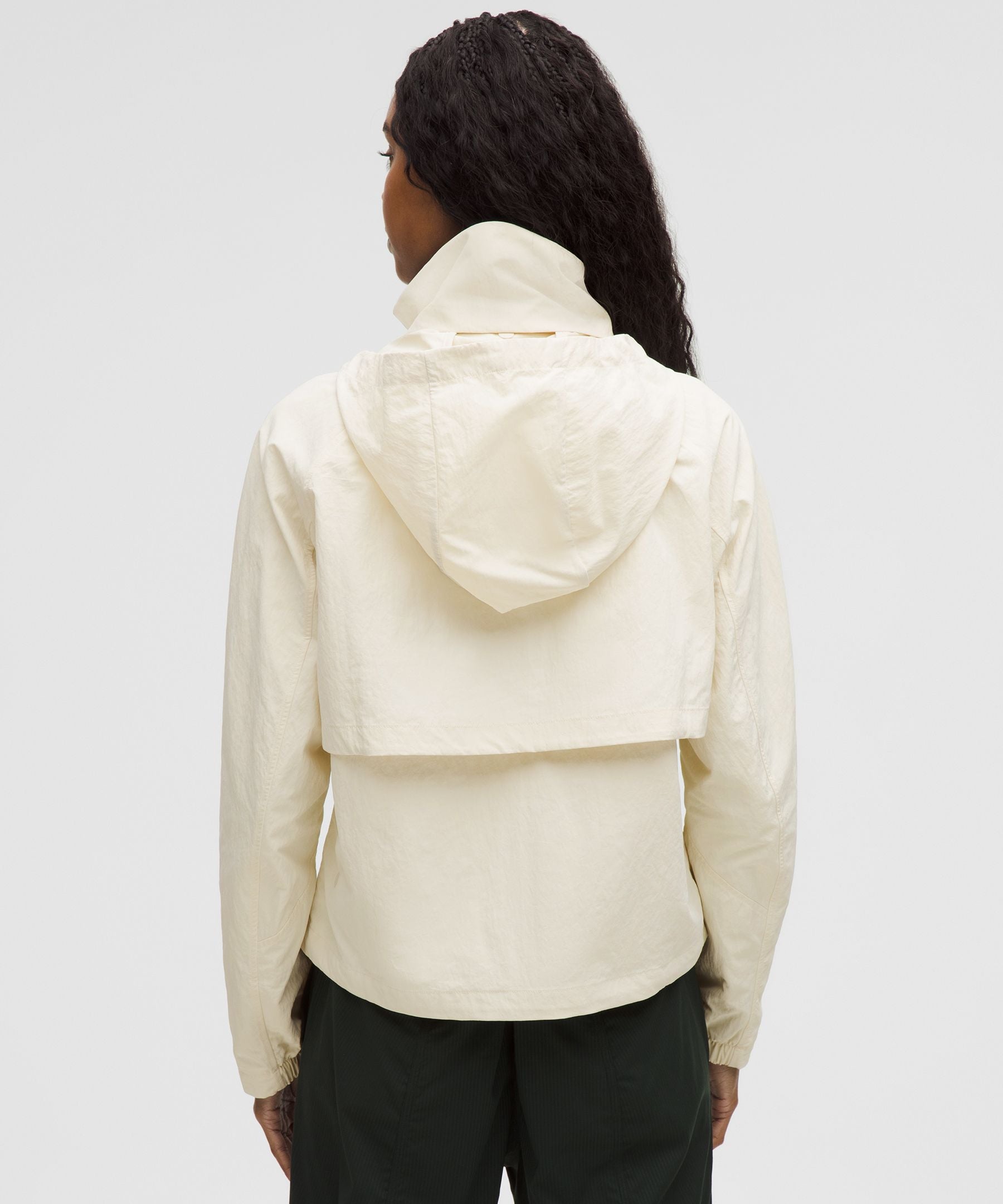 Always Effortless Classic-Fit Jacket