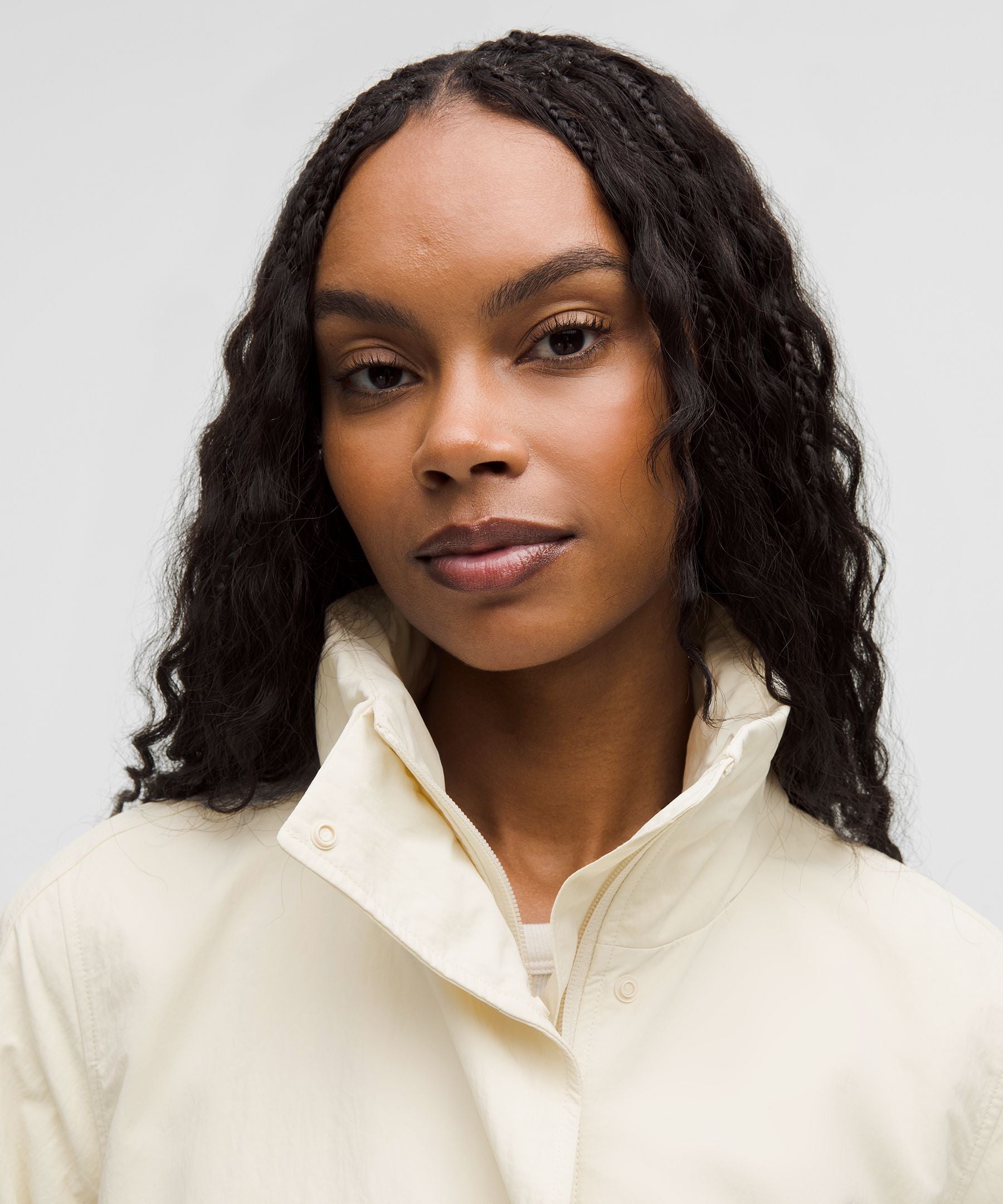 Always Effortless Classic-Fit Jacket