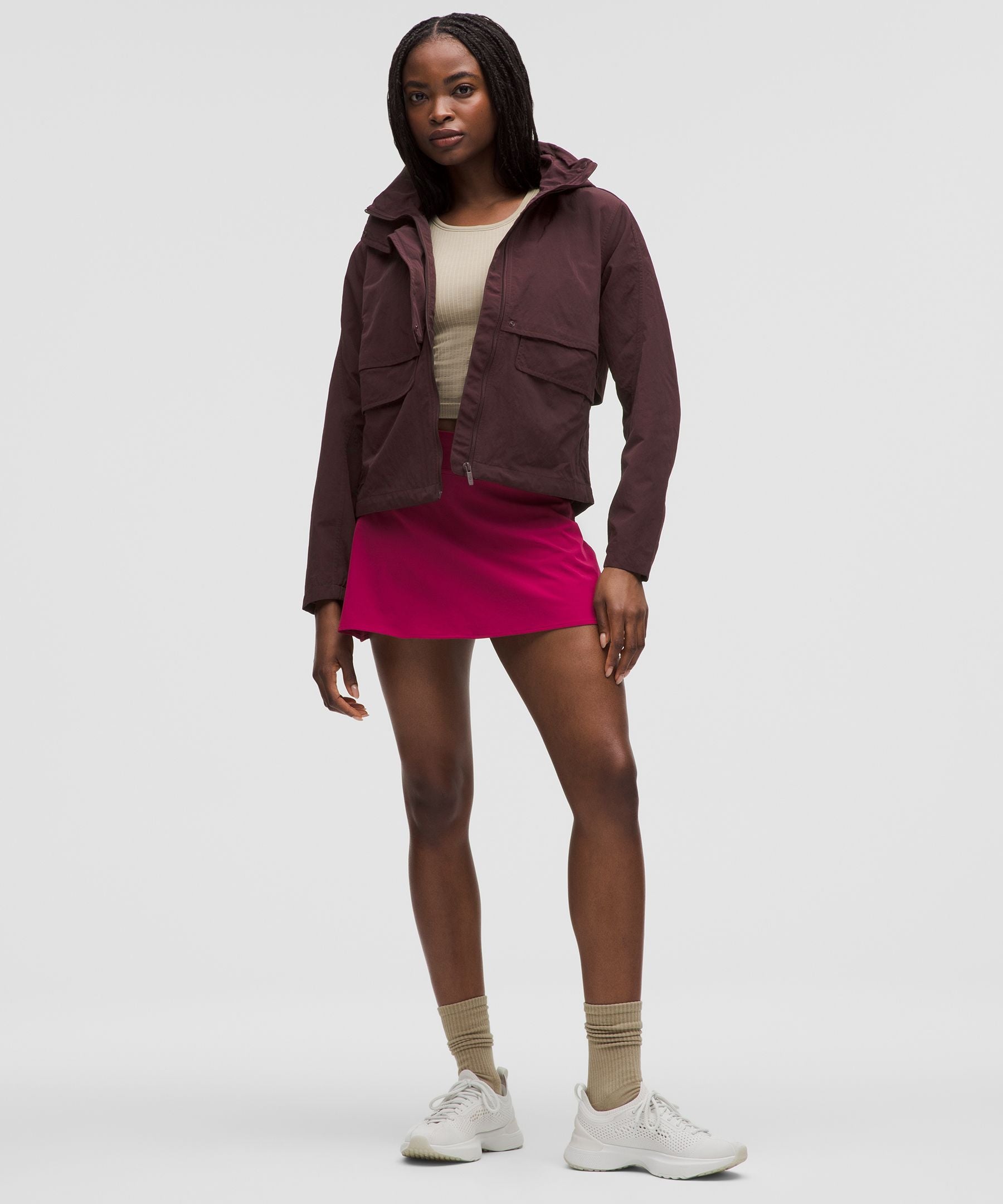 Always Effortless Classic-Fit Jacket