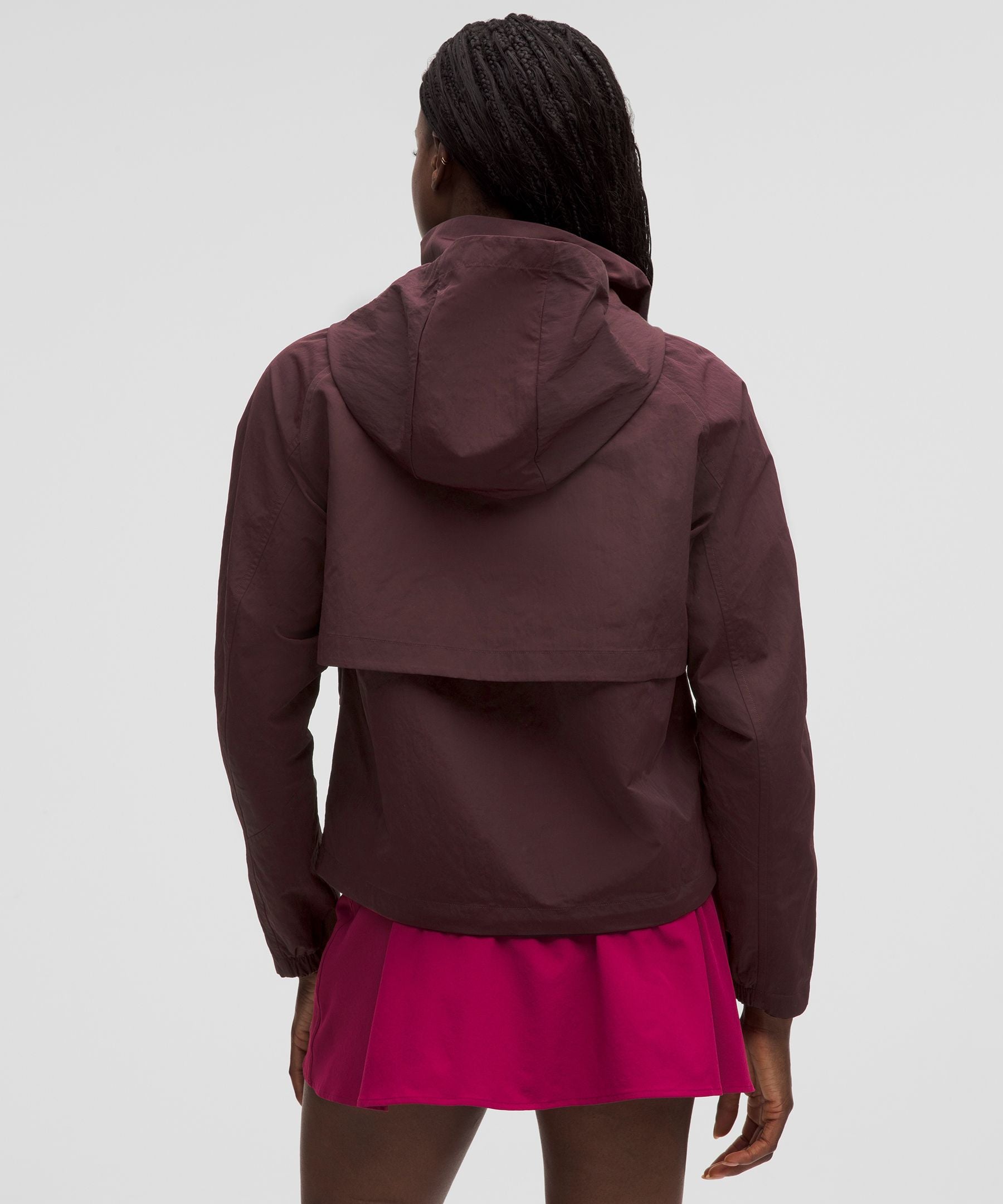 Always Effortless Classic-Fit Jacket