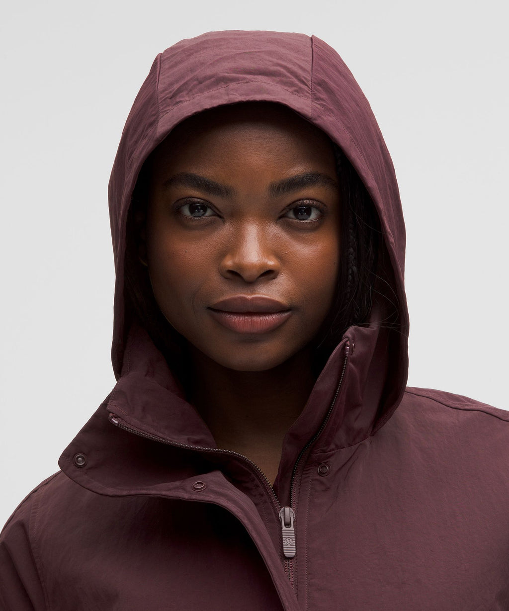 Always Effortless Classic-Fit Jacket