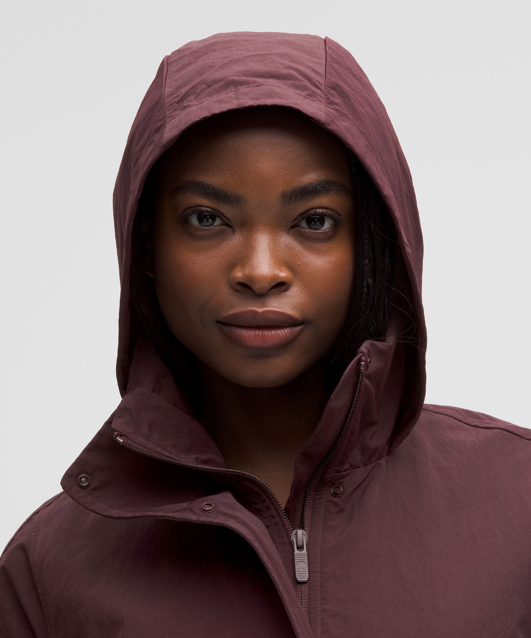 Always Effortless Classic-Fit Jacket