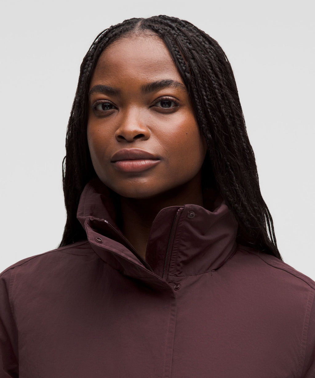 Always Effortless Classic-Fit Jacket