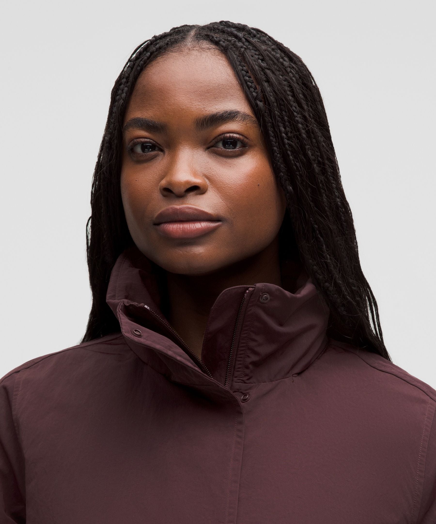 Always Effortless Classic-Fit Jacket