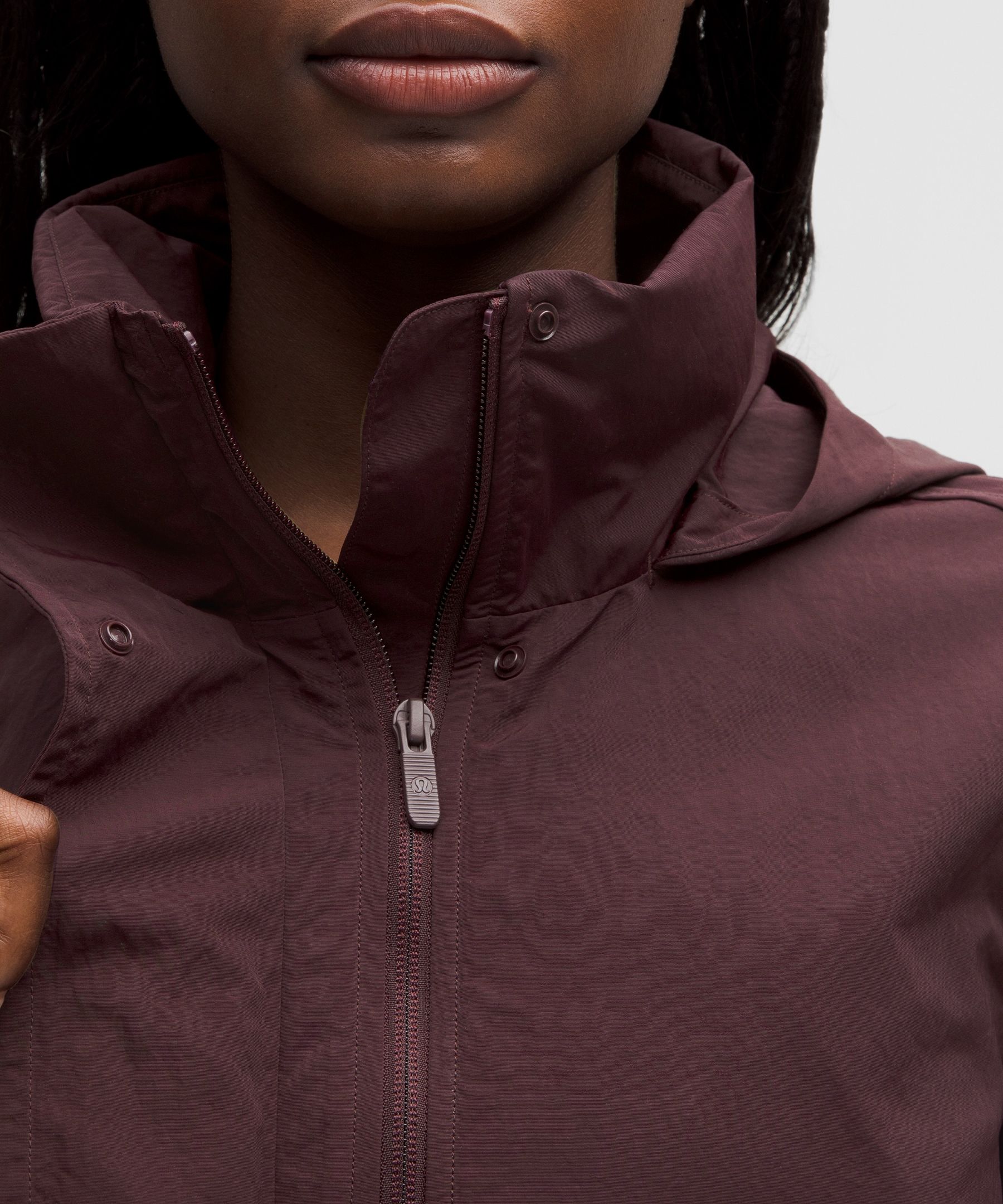 Always Effortless Classic-Fit Jacket