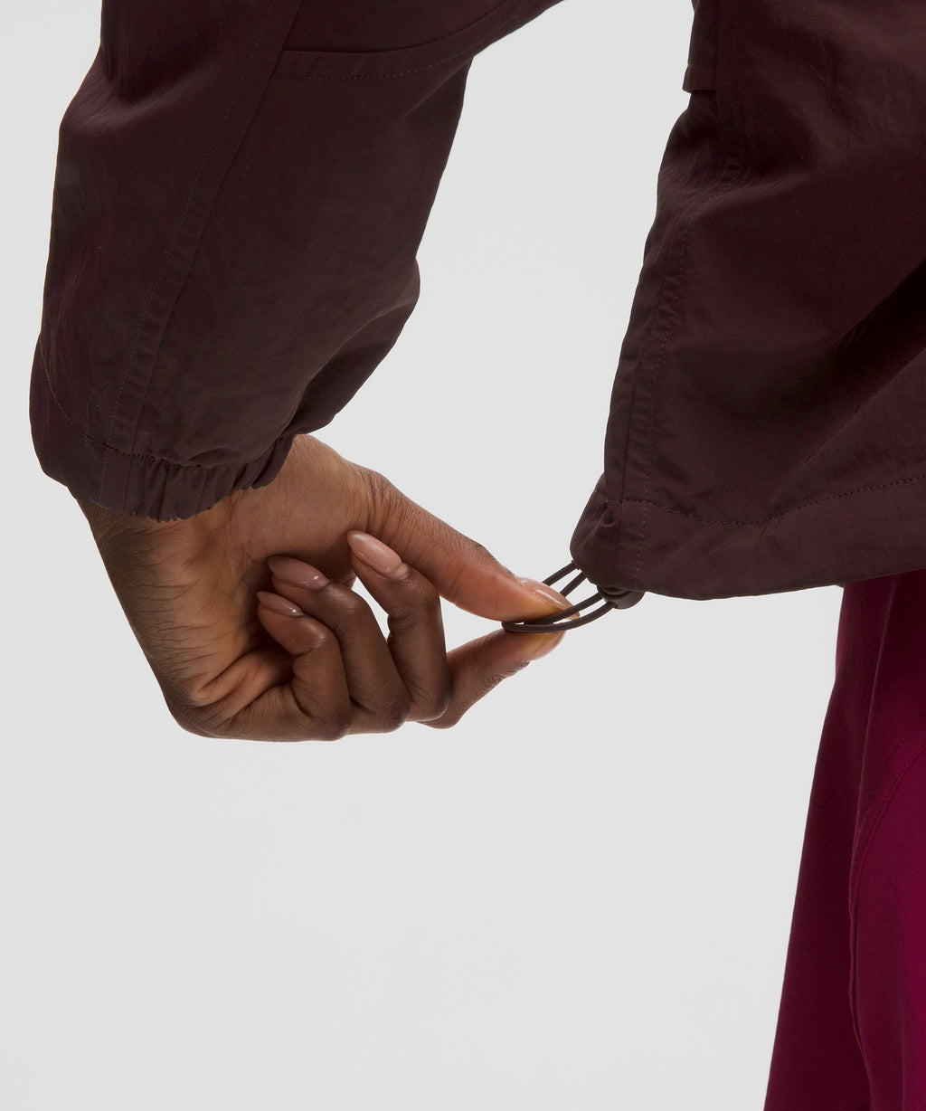 Always Effortless Classic-Fit Jacket