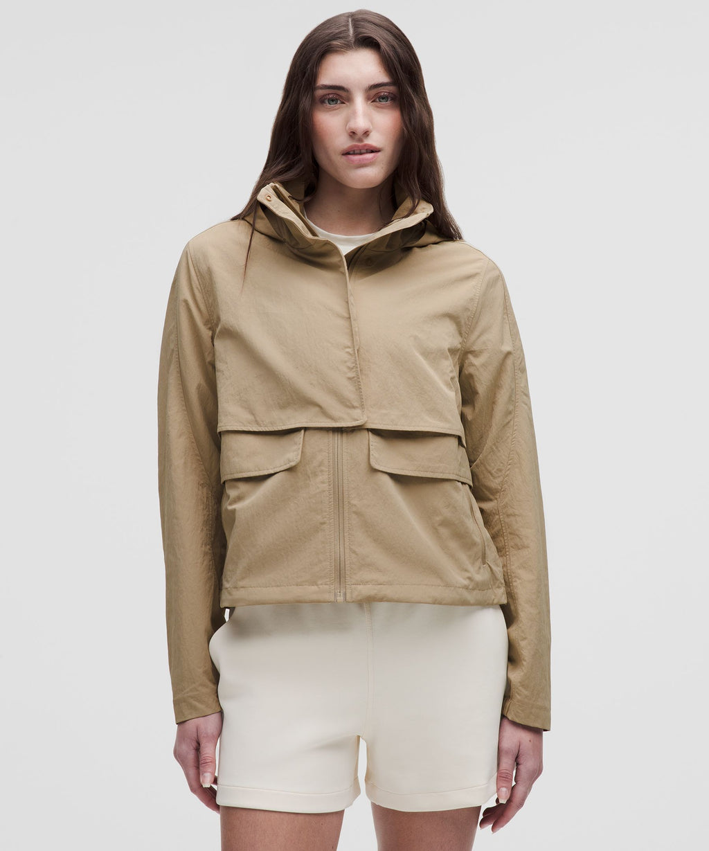 Always Effortless Classic-Fit Jacket