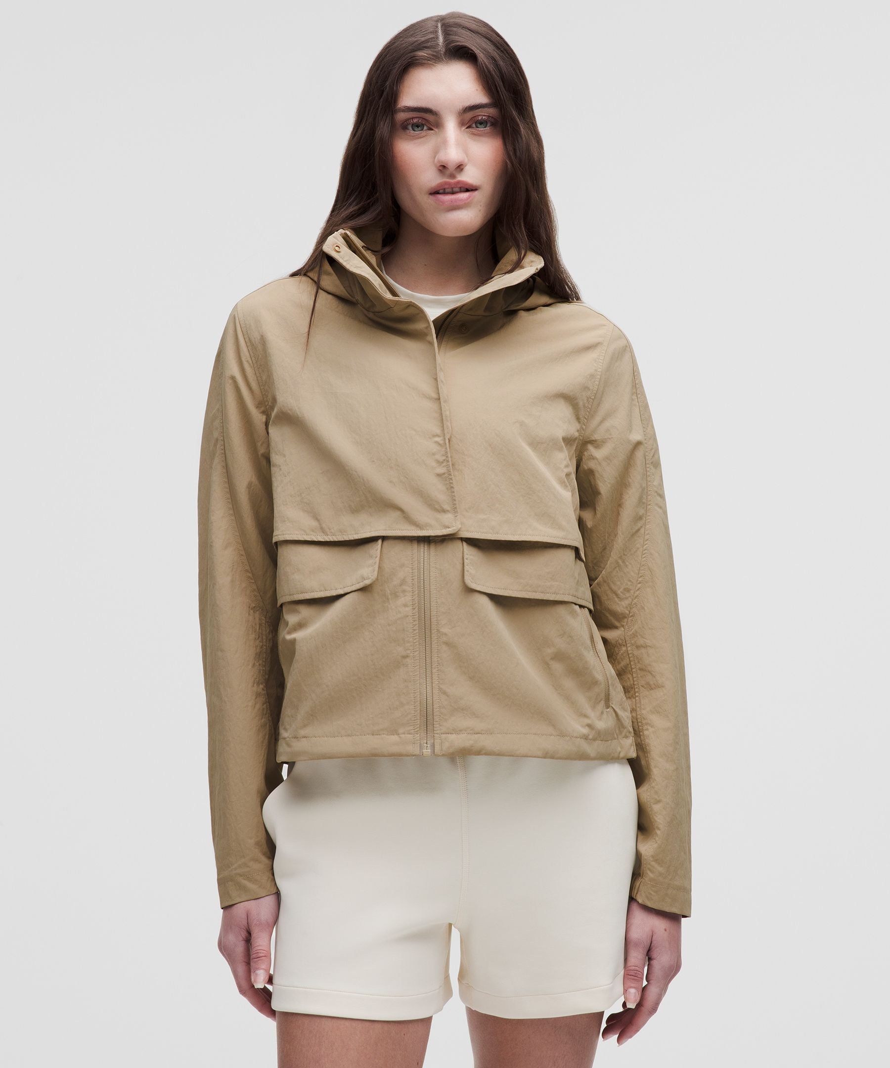 Always Effortless Classic-Fit Jacket