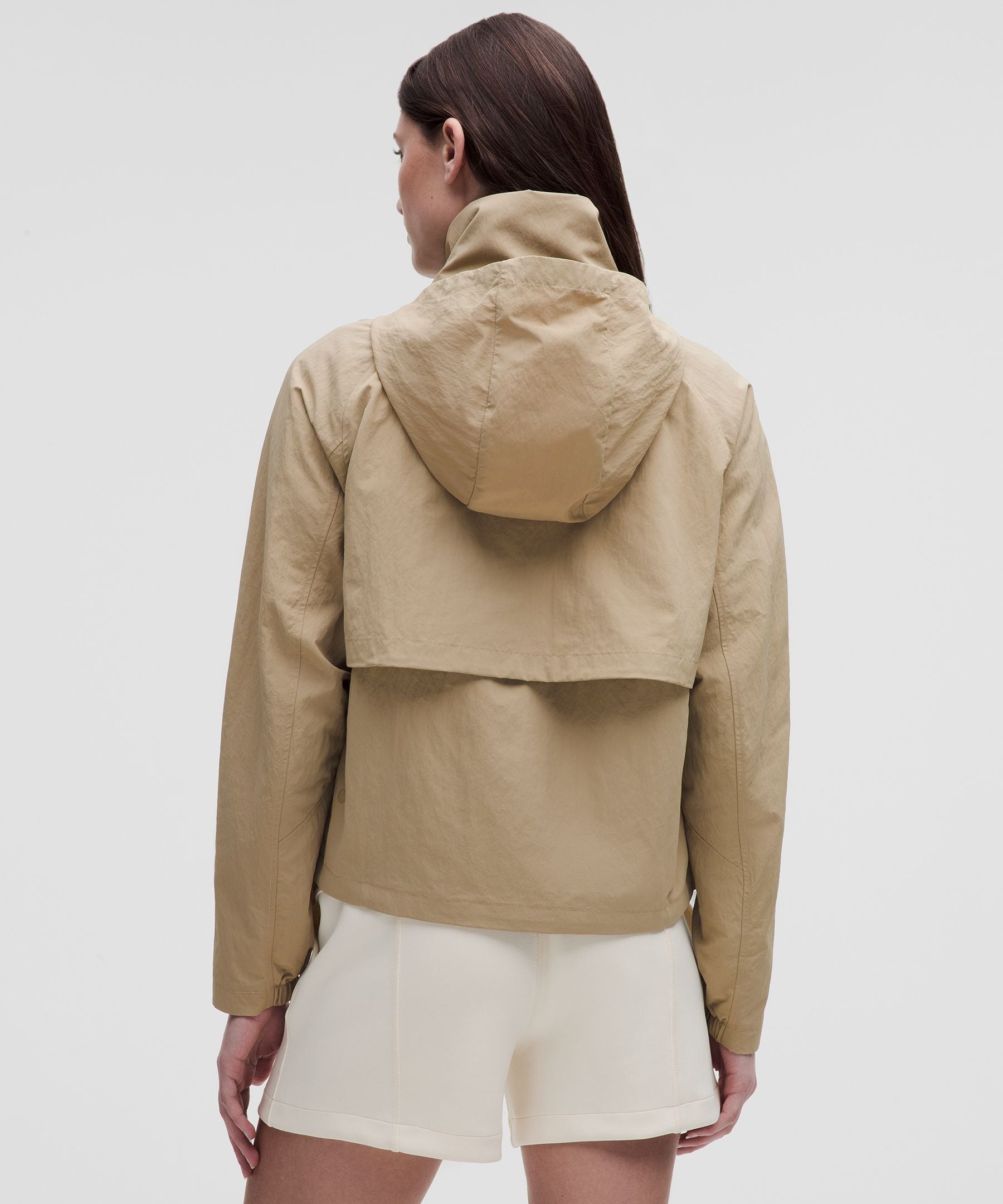 Always Effortless Classic-Fit Jacket