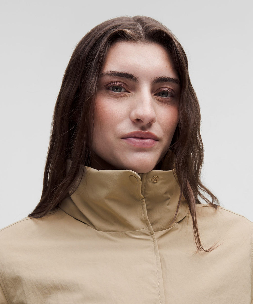 Always Effortless Classic-Fit Jacket