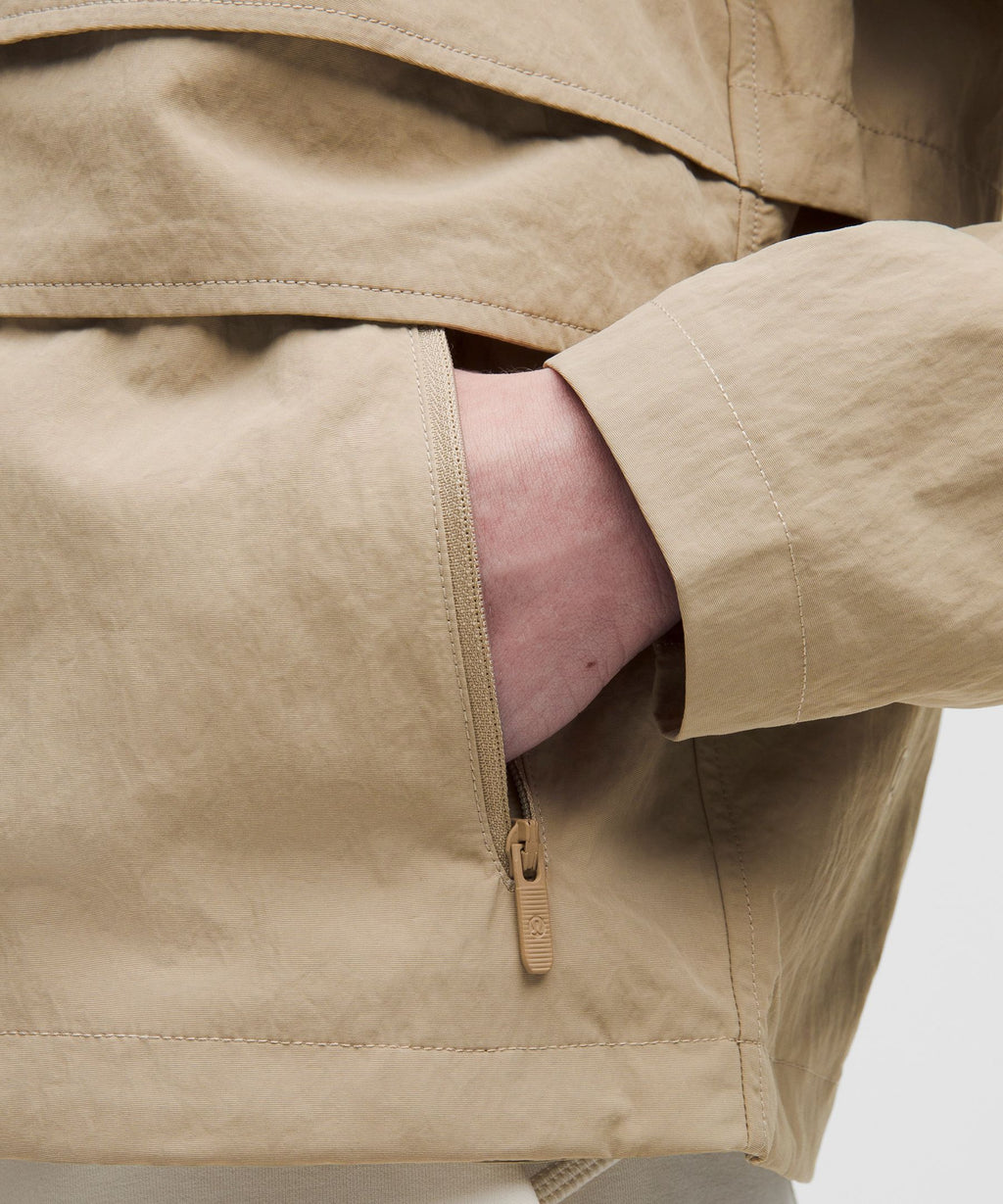 Always Effortless Classic-Fit Jacket