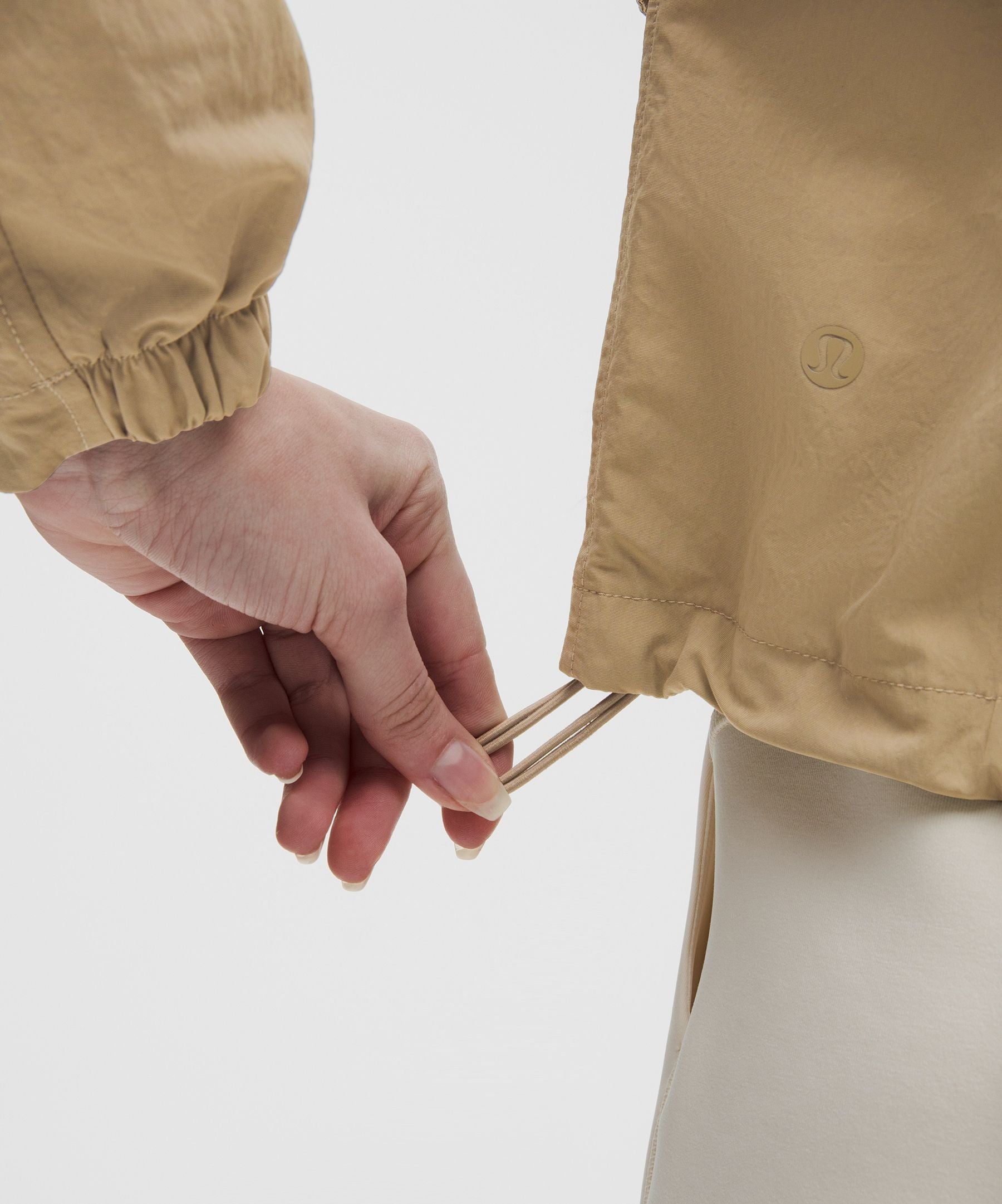 Always Effortless Classic-Fit Jacket