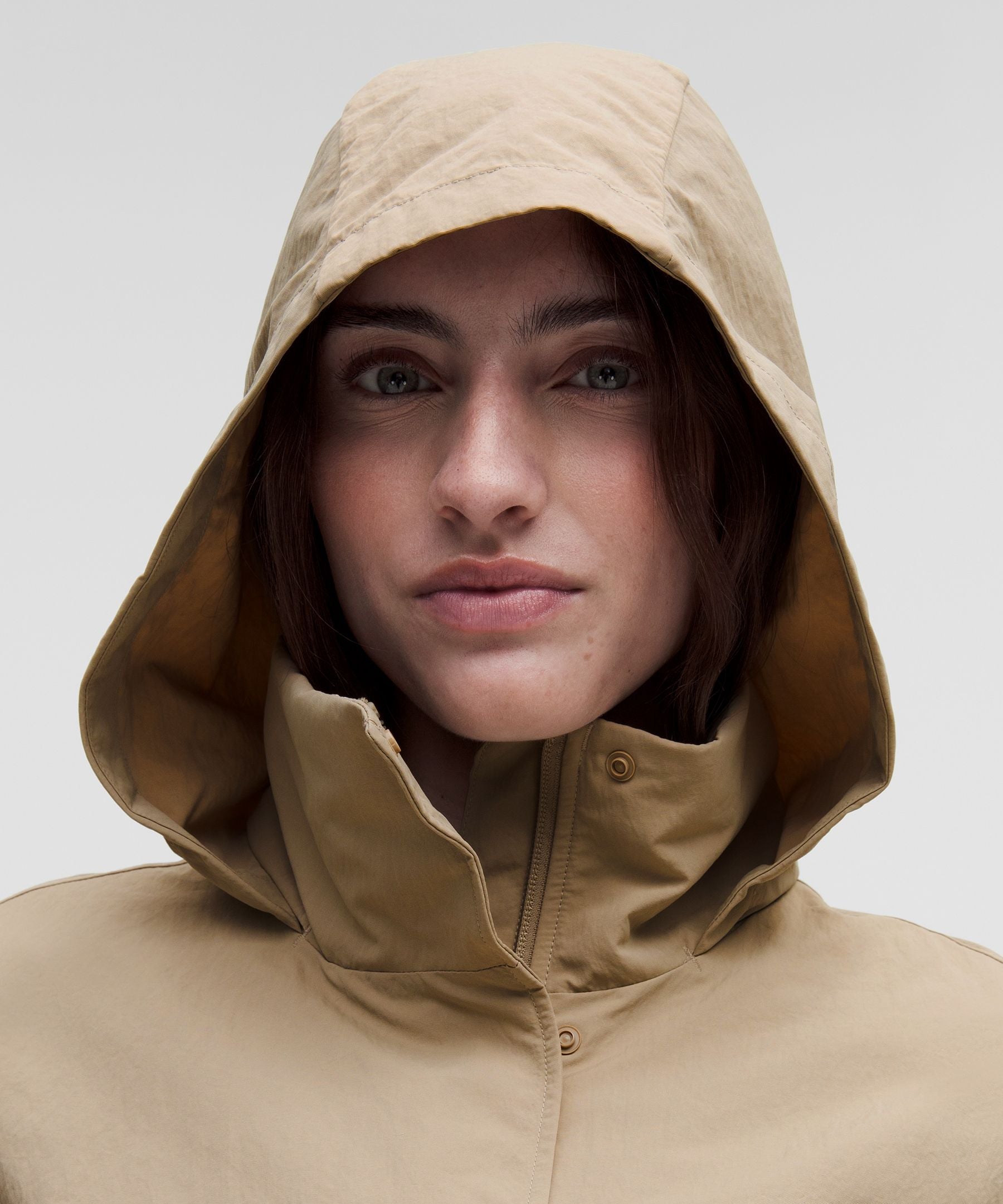 Always Effortless Classic-Fit Jacket