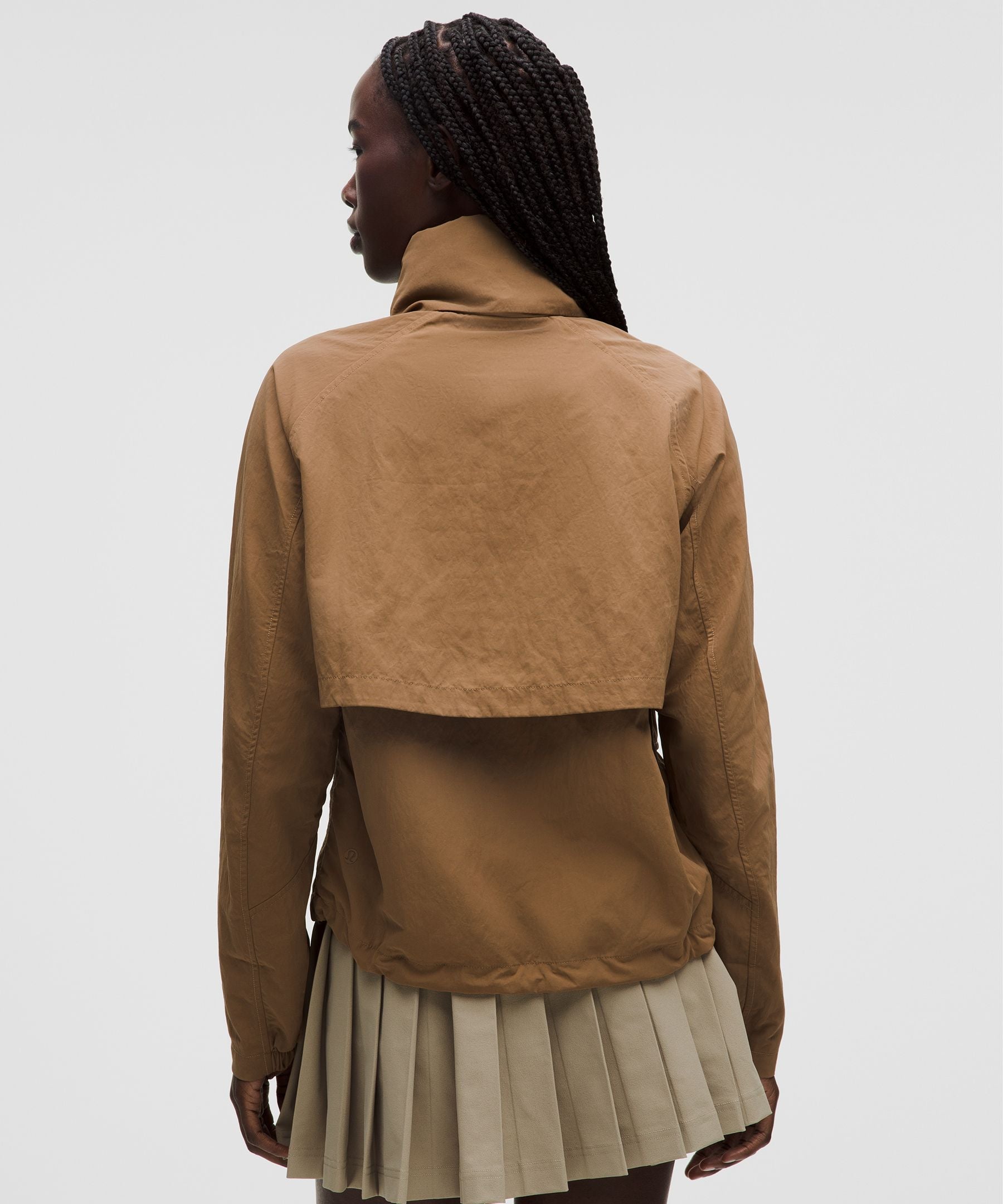 Always Effortless Classic-Fit Jacket