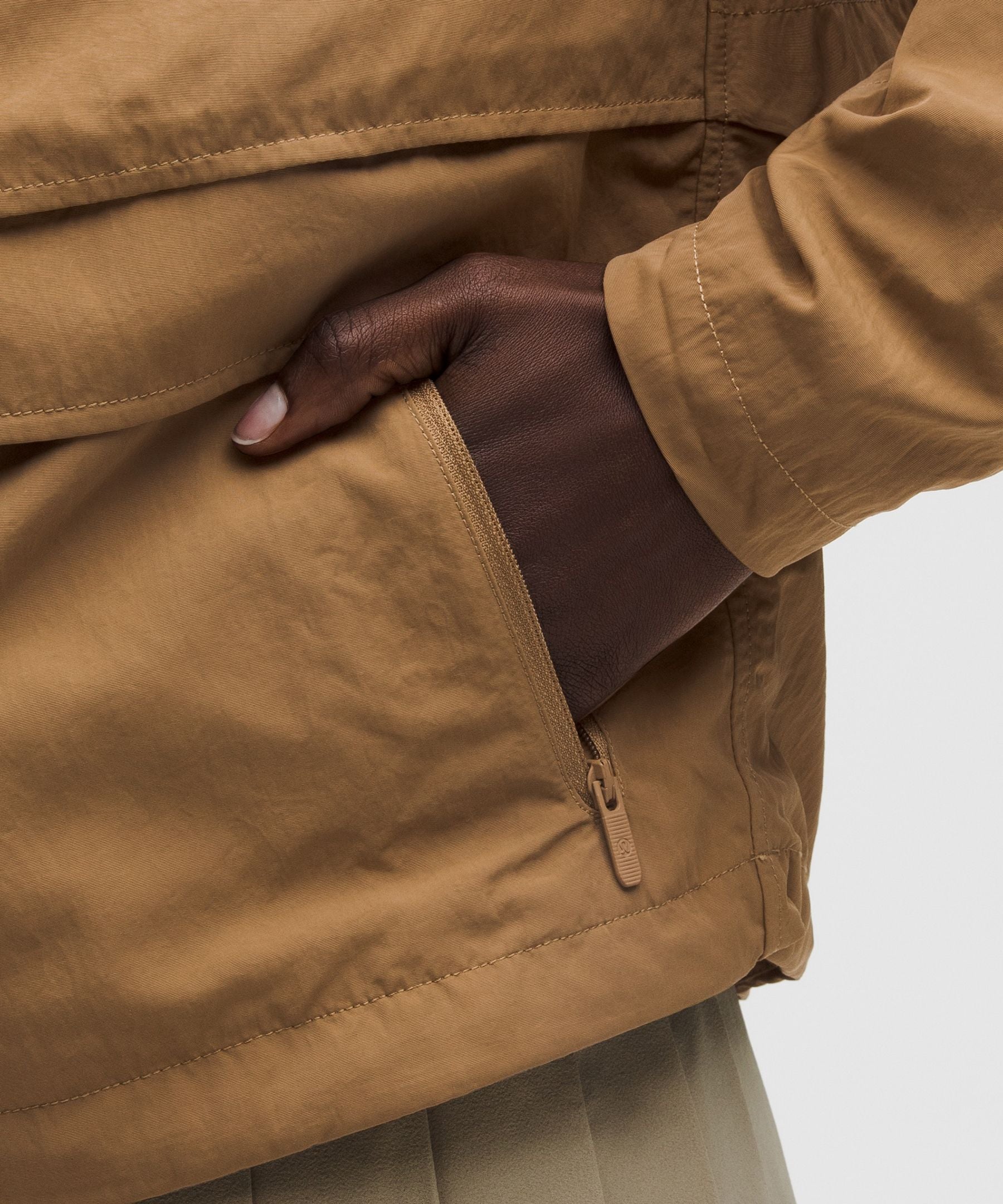 Always Effortless Classic-Fit Jacket