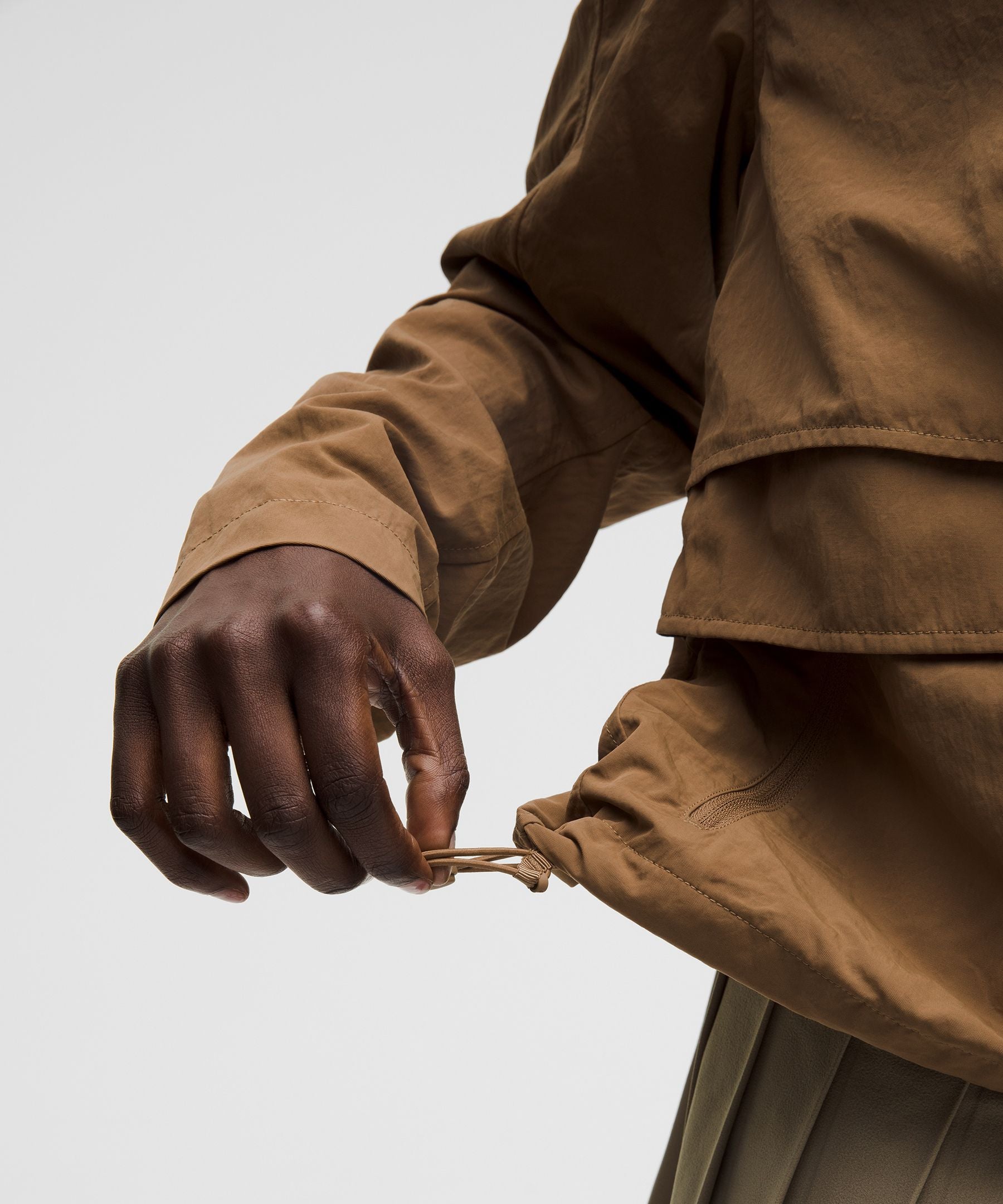 Always Effortless Classic-Fit Jacket