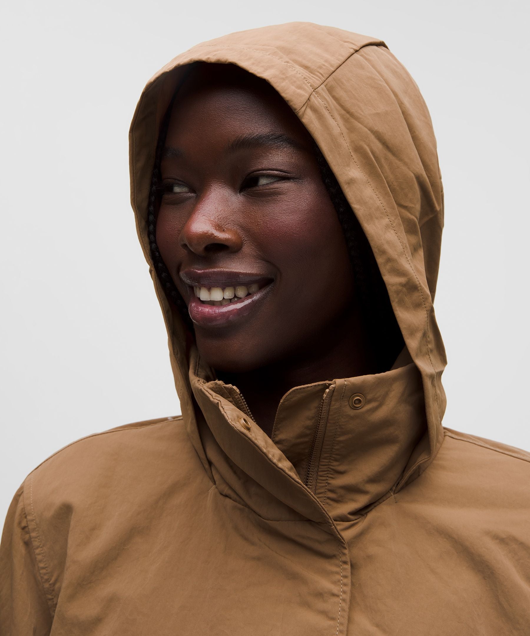 Always Effortless Classic-Fit Jacket