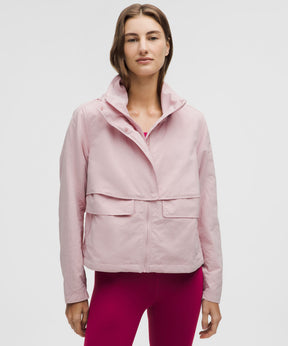 Always Effortless Classic-Fit Jacket